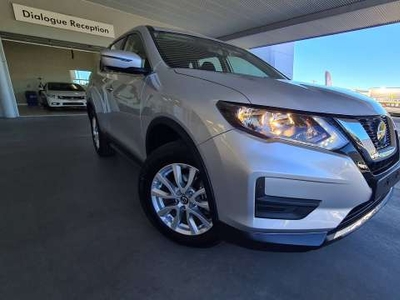 2021 NISSAN X-TRAIL ST (2WD) for sale in Port Macquarie, NSW