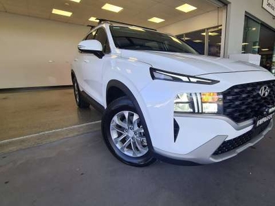 2022 HYUNDAI SANTA FE MPI (2WD) for sale in Port Macquarie, NSW