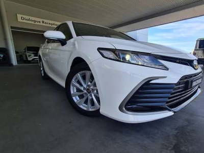 2022 TOYOTA CAMRY ASCENT for sale in Port Macquarie, NSW