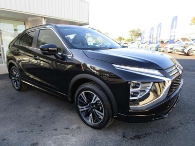 2023 MITSUBISHI ECLIPSE CROSS EXCEED for sale in Mudgee, NSW