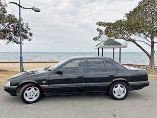 1994 FORD FALCON SPRINT ED for sale