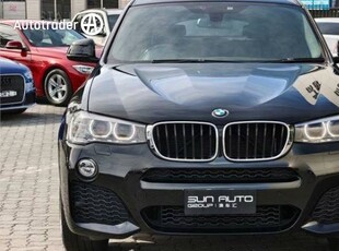 2016 BMW X4 Xdrive 20D F26 MY16