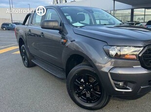 2020 Ford Ranger Sport 3.2 (4X4) PX Mkiii MY21.25