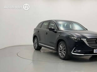 2020 Mazda CX-9 GT (awd) K