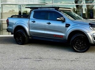 2021 Ford Ranger FX4 2.0 (4X4) Automatic