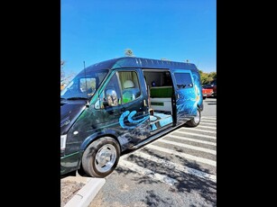 FORD TRANSIT for sale