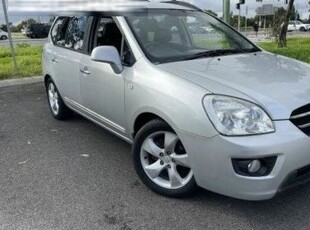 2008 Kia Rondo EX Limited Automatic