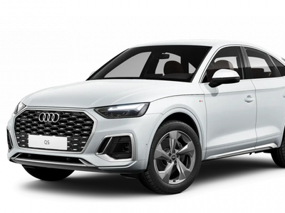 2023 Audi Q5 40 TDI S Line