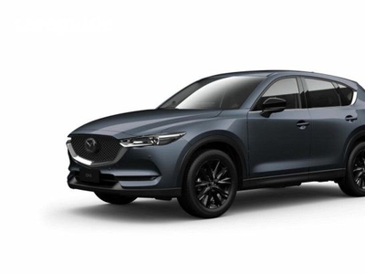 2023 Mazda CX-5 G35 GT SP