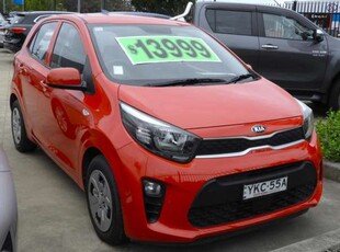 2019 KIA PICANTO S for sale in Nowra, NSW