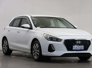 2019 Hyundai i30 Active PD2