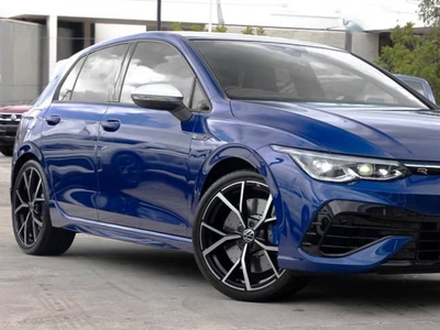 2023 Volkswagen Golf R Hatchback