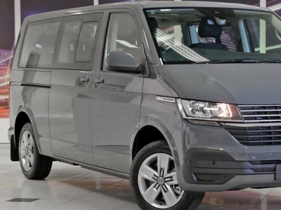 2023 Volkswagen Multivan TDI340 Comfortline Premium Wagon