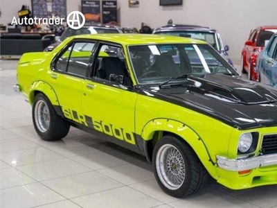 1976 Holden Torana SL