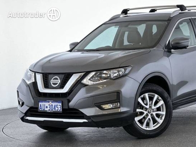 2018 Nissan X-Trail ST-L 7 Seat (2WD) T32 Series 2