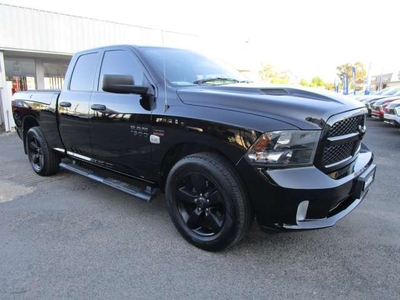 2019 RAM 1500 EXPRESS RAMBOX for sale in Mudgee, NSW
