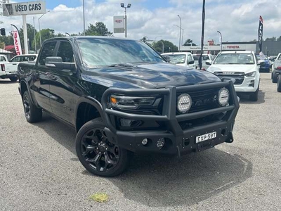 2020 RAM 1500 LIMITED RAMBOX for sale in Muswellbrook, NSW