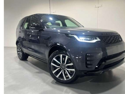 2023 LAND ROVER DISCOVERY P360 DYNAMIC HSE for sale in Orange, NSW