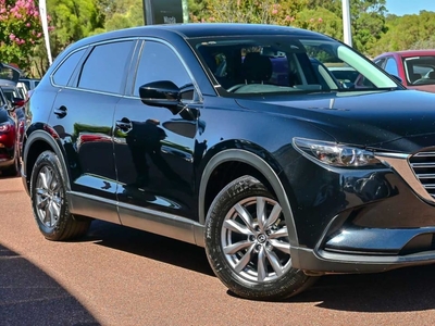 2019 Mazda CX-9 Sport Wagon