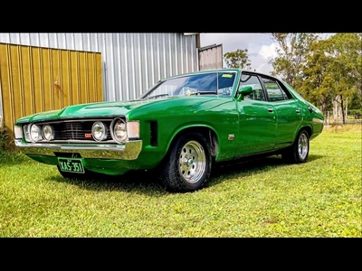1972 FORD FALCON GT REPLICA for sale
