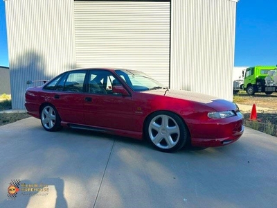 1993 HSV CLUBSPORT 1993 Holden VR Commodore Wayne Gardner Racing Group A (Prototype). for sale