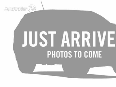 2014 Mitsubishi Outlander LS (4X4) ZJ MY14.5