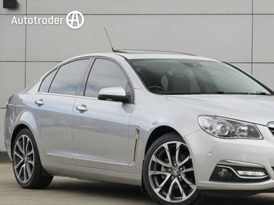 2015 Holden Calais V VF II