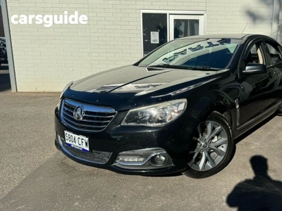 2015 Holden Calais VF MY15