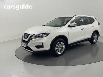 2019 Nissan X-Trail ST (2WD) T32 Series 2