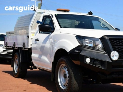 2021 Nissan Navara SL (4X4) D23 MY21