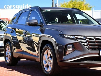 2022 Hyundai Tucson 2WD