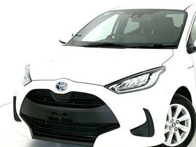 2022 Toyota Yaris SX Hybrid Mxph10R