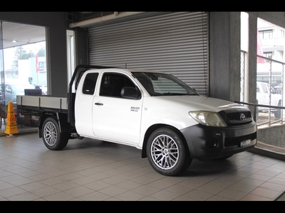 TOYOTA HILUX for sale