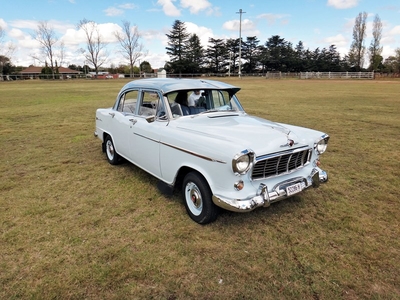 1956 HOLDEN FE None for sale