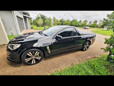 2015 HOLDEN SS VF for sale