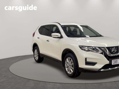 2019 Nissan X-Trail TS (4WD) T32 Series 2