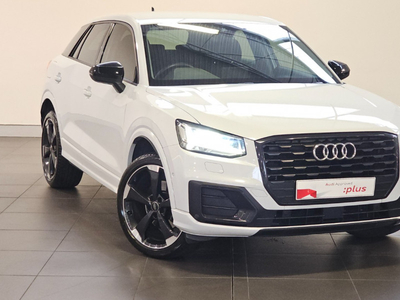 2020 Audi Q2 #2