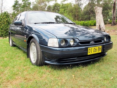 FORD FALCON XR8 SPRINT for sale