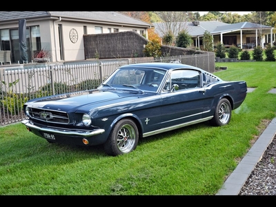 FORD MUSTANG for sale