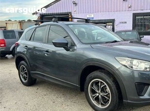 2012 Mazda CX-5 Maxx (4X4)