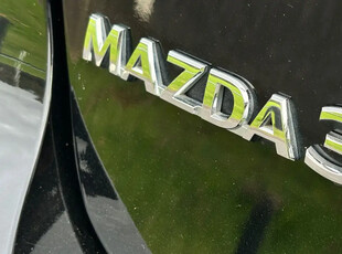 2019 Mazda 3 G25 Astina Hatchback
