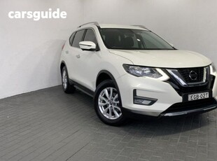 2019 Nissan X-Trail ST-L (2WD) (5YR) T32 Series 2