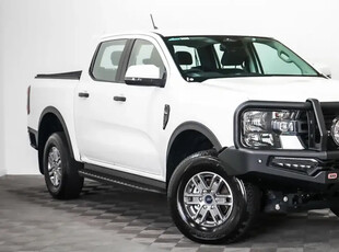 2022 Ford Ranger XLS Pick-up Double Cab
