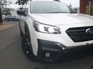 2023 Subaru Outback AWD Sport XT MY23