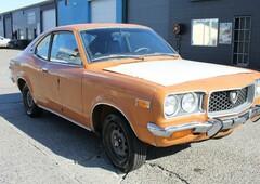 1973 mazda rx3 coupe