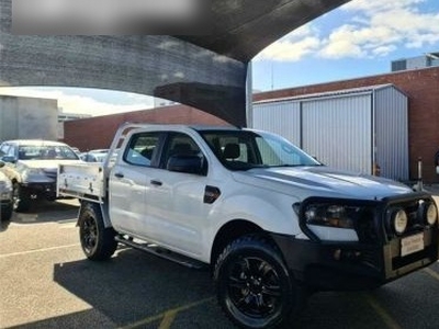 2015 Ford Ranger XL 2.2 (4X4) Automatic