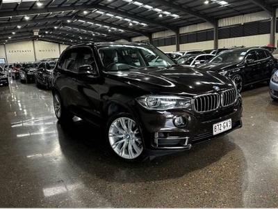 2016 BMW X5 Xdrive 40E Iperf (hybrid) Automatic