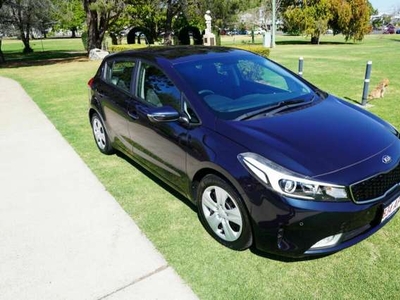 2016 KIA CERATO S YD MY16 for sale in Toowoomba, QLD
