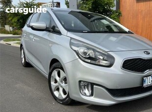 2013 Kia Rondo SI RP