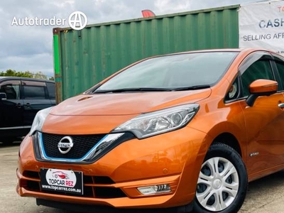 2016 Nissan Other